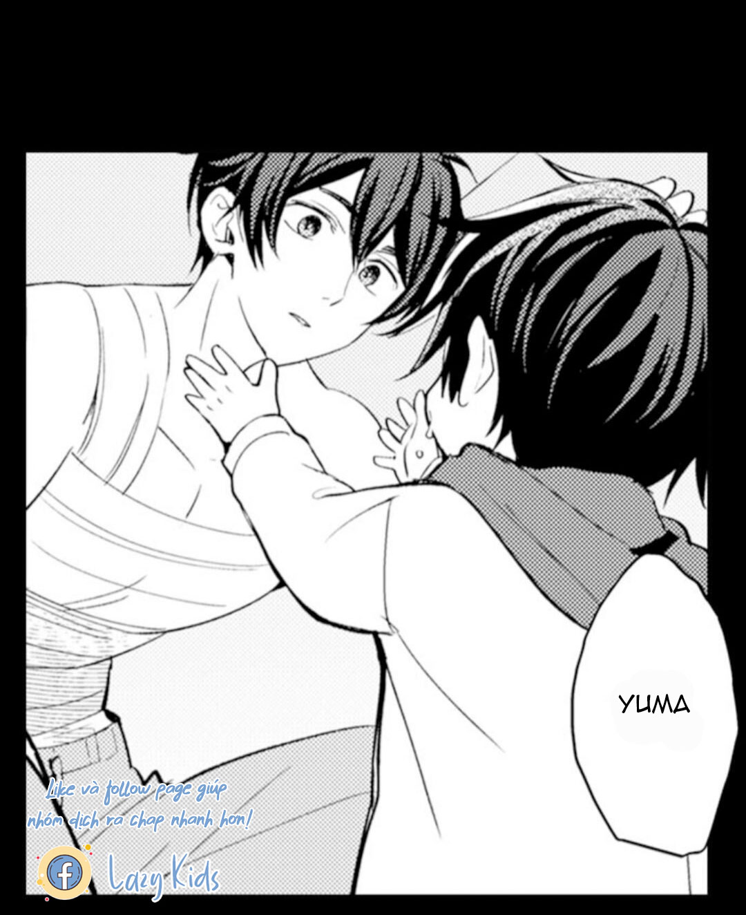 mặt sẹo quyến rũ chapter 1 5