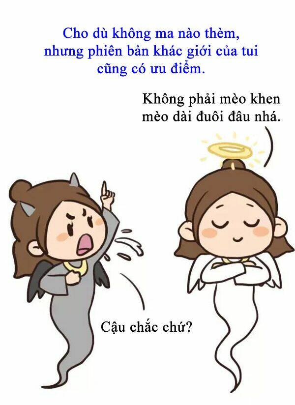 giải mã tình yêu chapter 76 10