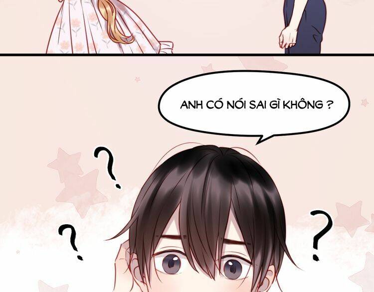 lượm được 1 tiểu hồ ly chapter 56 31