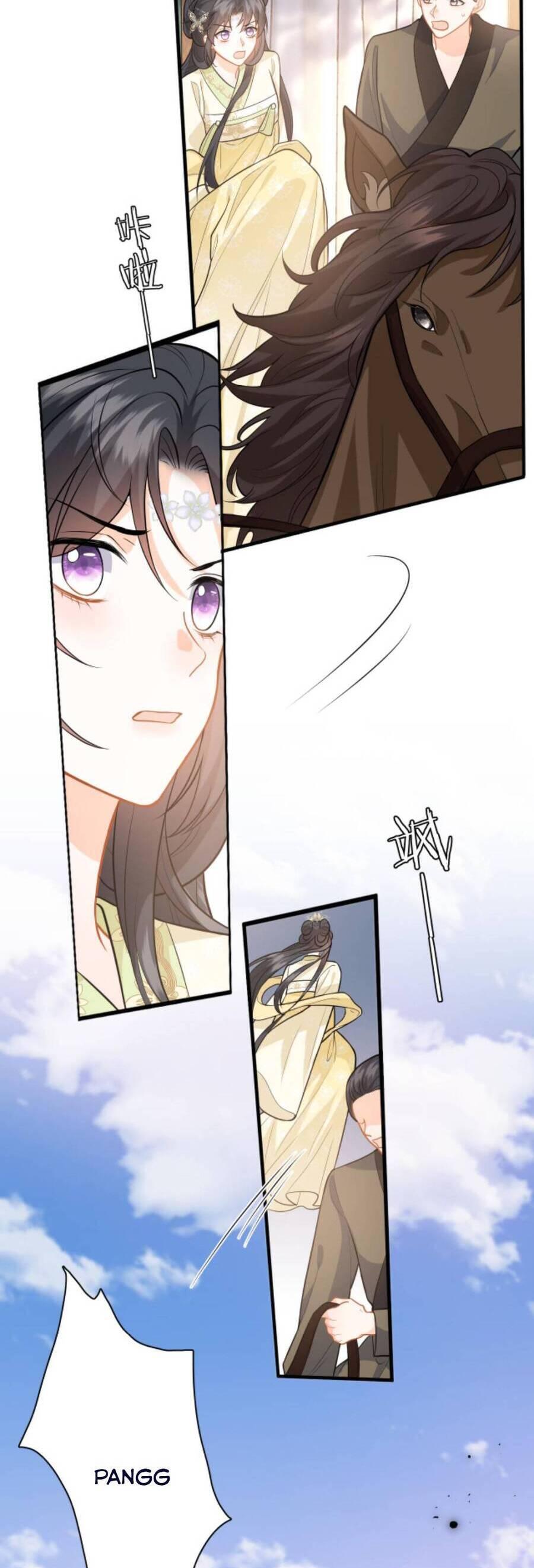 xuyên nhanh : nhân vật phản diện quá nuông chiều ta chapter 76 2