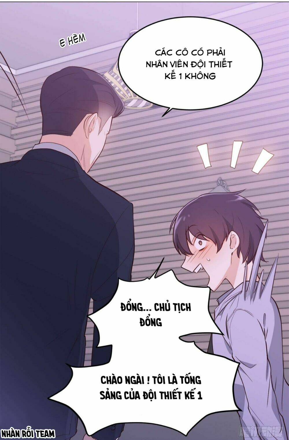 acup tiên sinh chapter 24 22