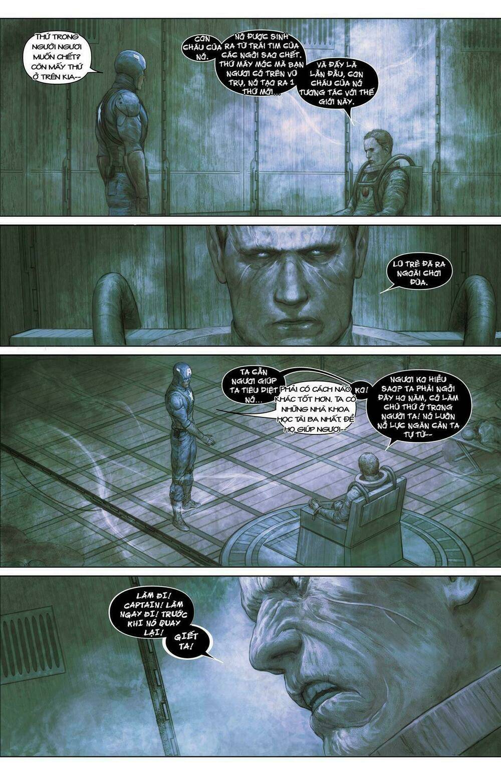 captain america: living legned (2013) chapter 4 16