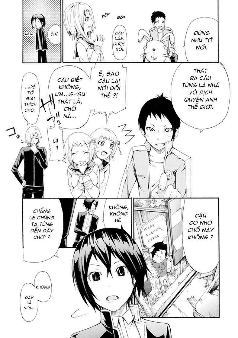 re: live chapter 1 16