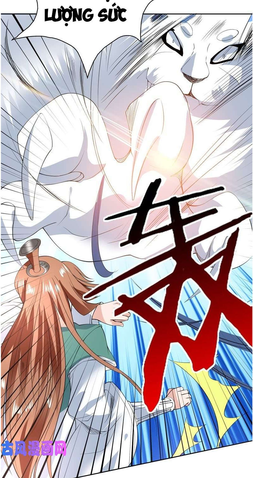 tối cường thần thú hệ thống chapter 93 2