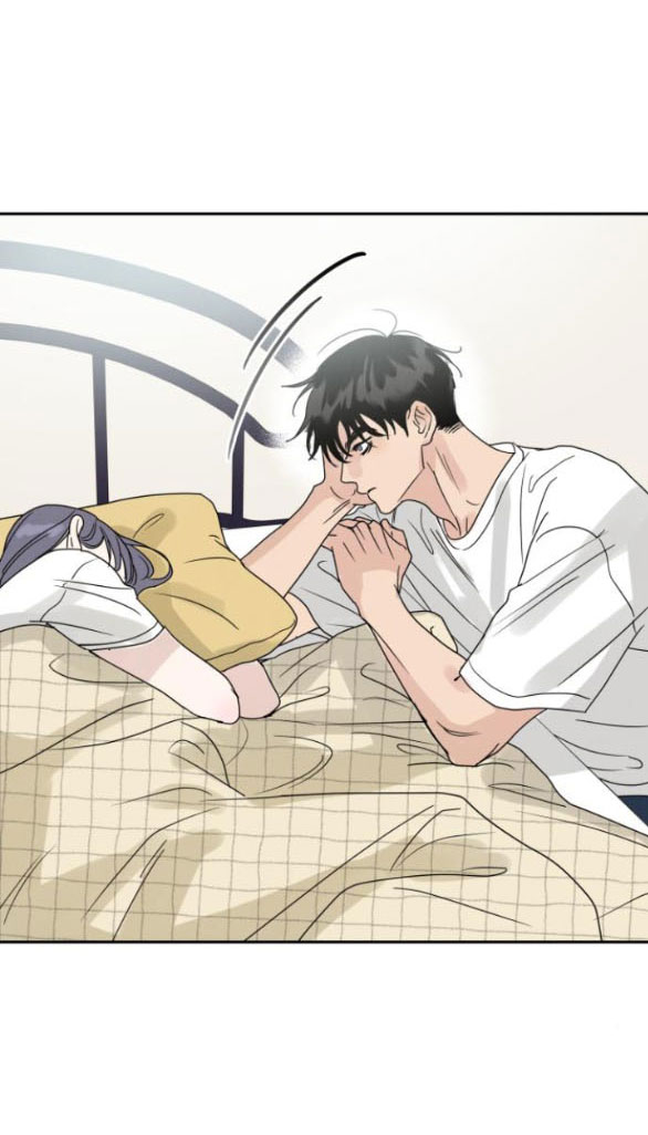 Thuyết Tình Yêu Ích Kỷ chapter 5.1 6