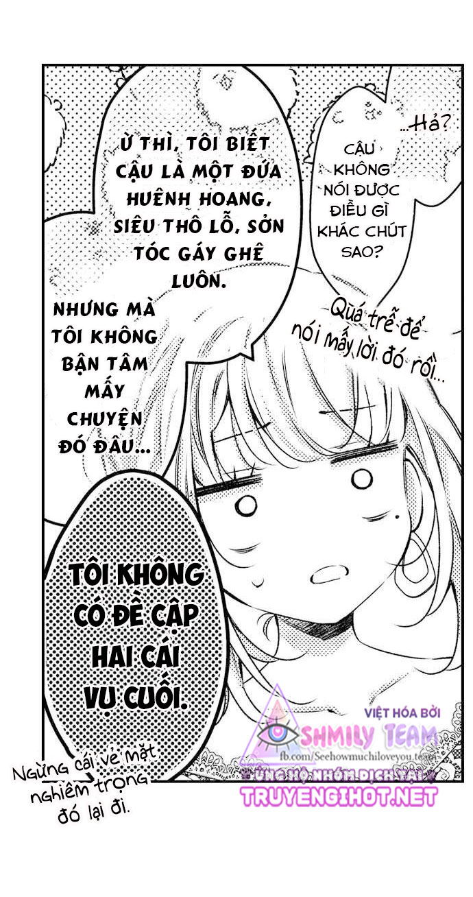 we had sex right before work chapter 11 14