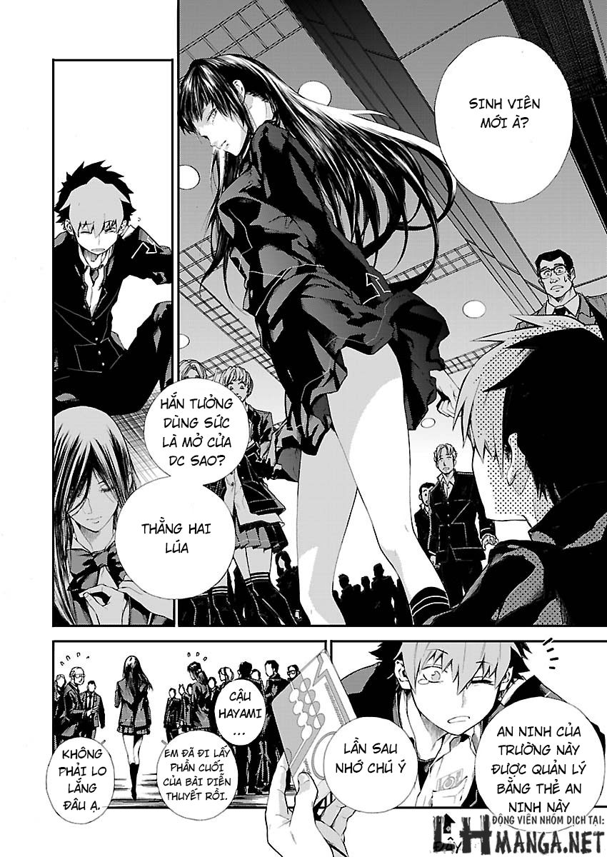 battle mexia chapter 1 12