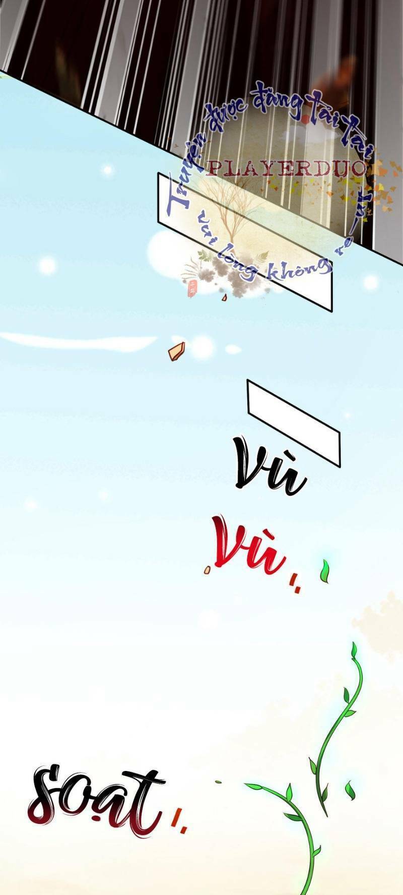 thiên kim bất hoán chapter 46 40