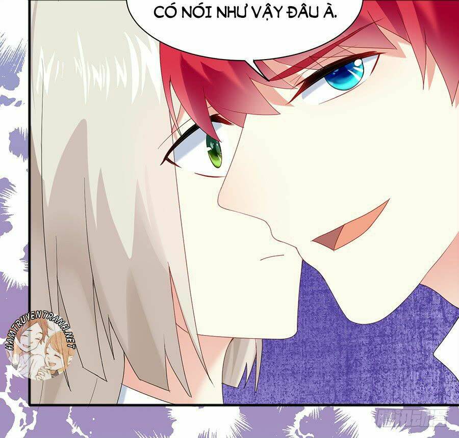 bảo bối thiên ức hào môn chapter 8.2 32