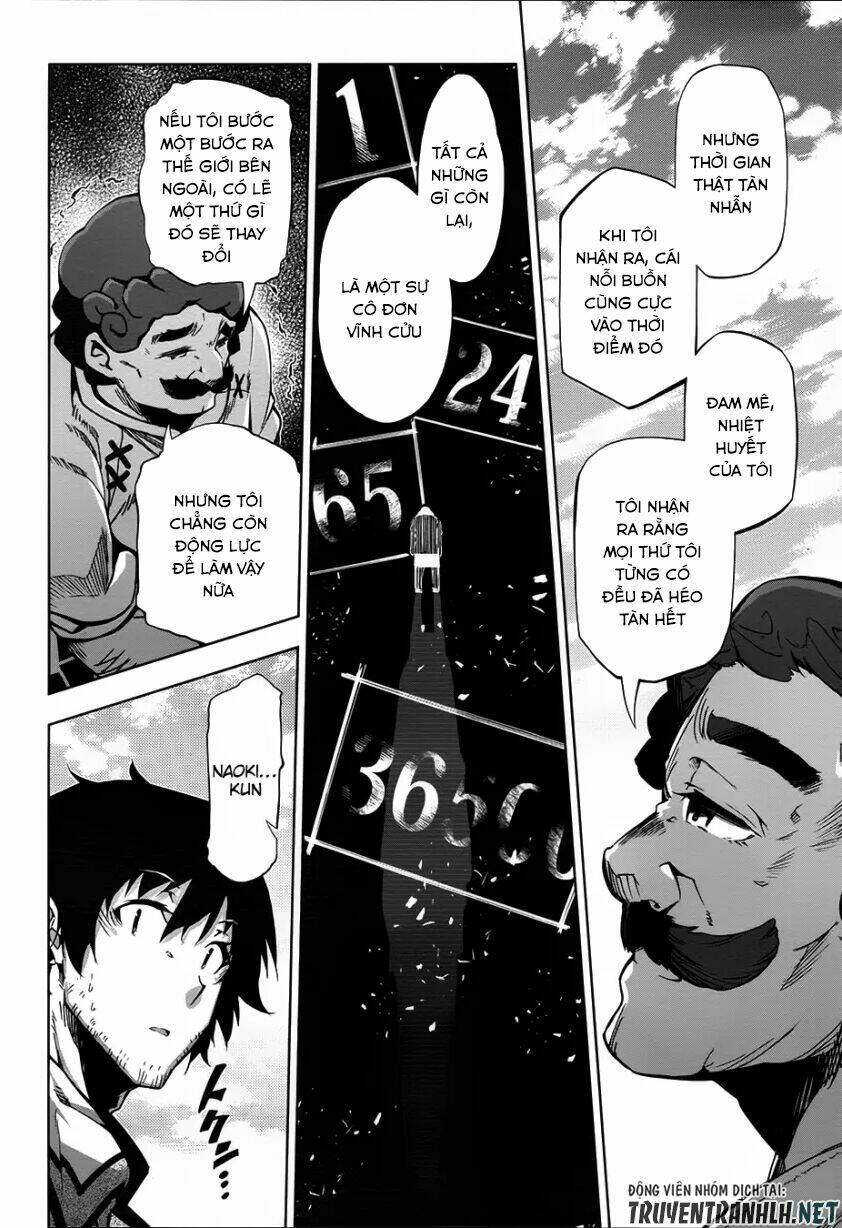 exterminator chapter 12 25