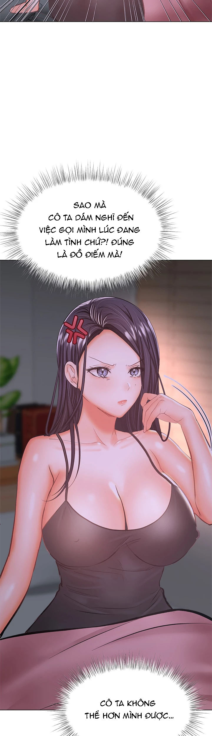 chiều chuộng em đi mà chapter 36.1 7