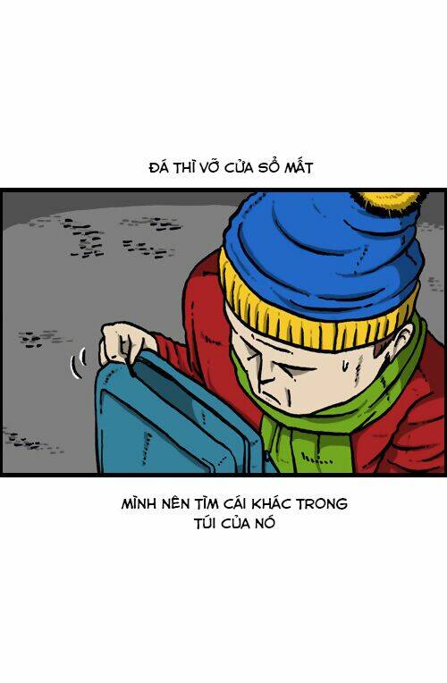 tiếng gọi con tim chapter 64 27