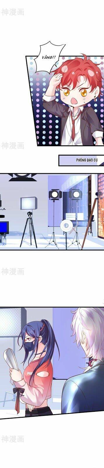 biến lan lăng vương thành ảnh đế chapter 47 13