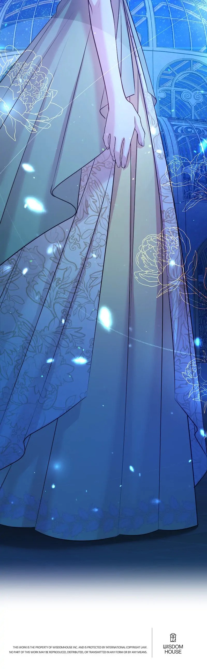 tôi chán nản vì người chồng thứ 2 còn "khỏe" hơn chồng cũ chapter 51.2 24