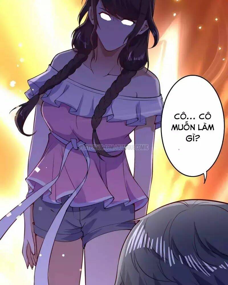 đô thị hộ hoa tiên tôn chapter 24 54