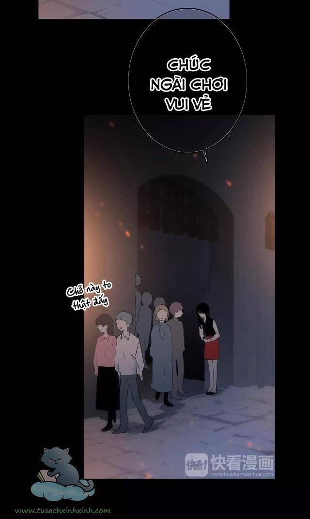 con tim rung động 2 chapter 65.1 49