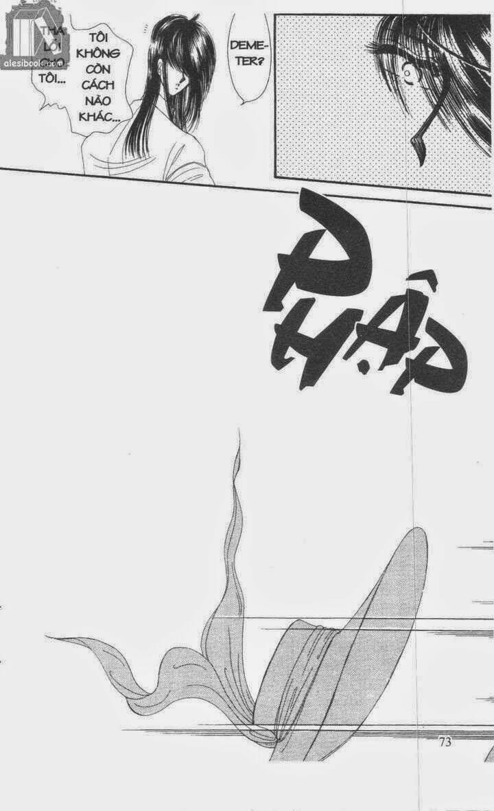 aries thần thoại cung hoàng đạo chapter 5 56