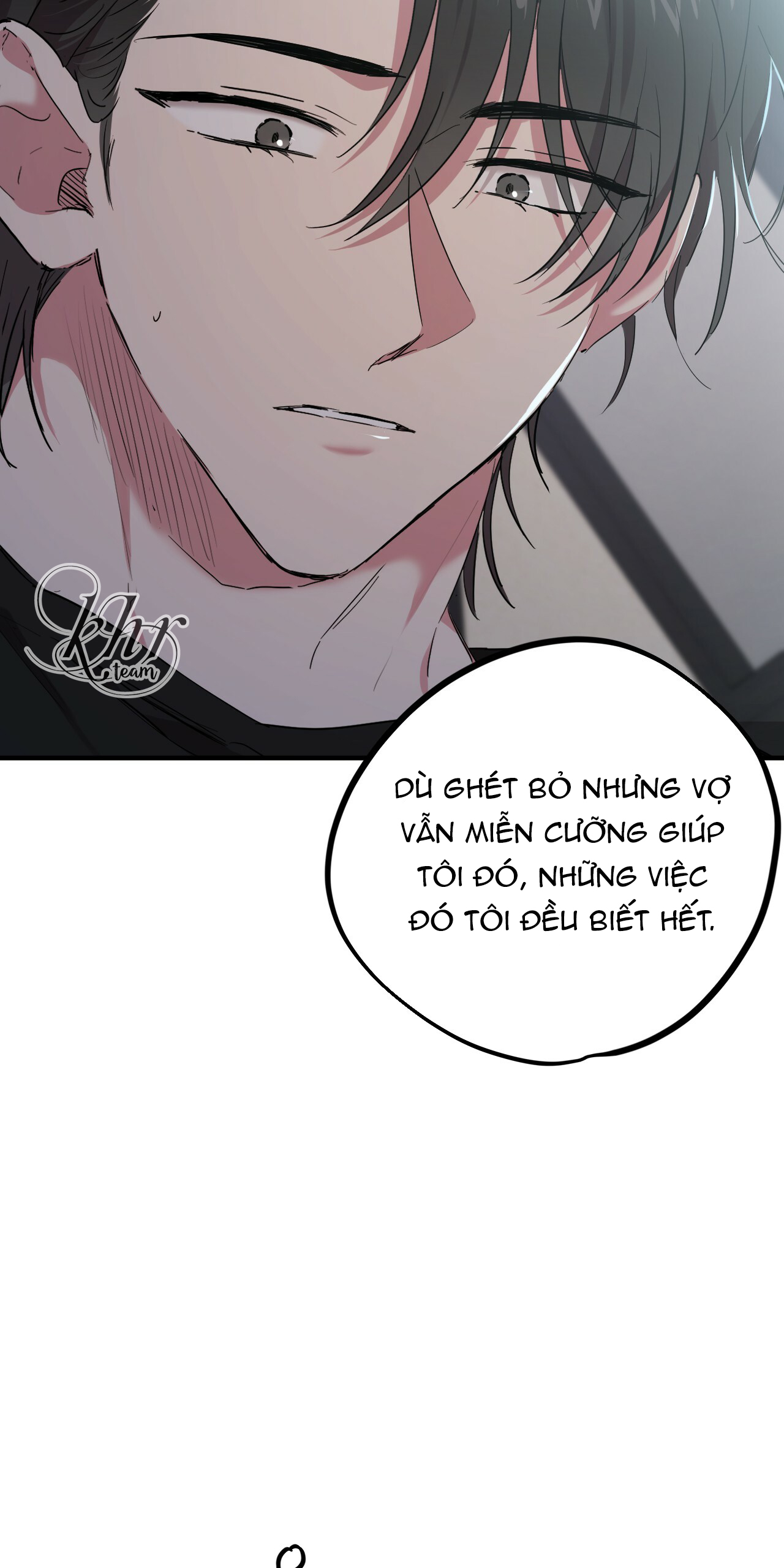 những chú thỏ của hapypy chapter 15 11