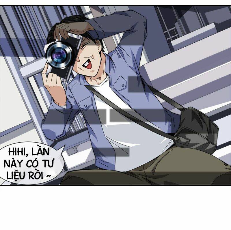 dạ thị chi vương chapter 17 20