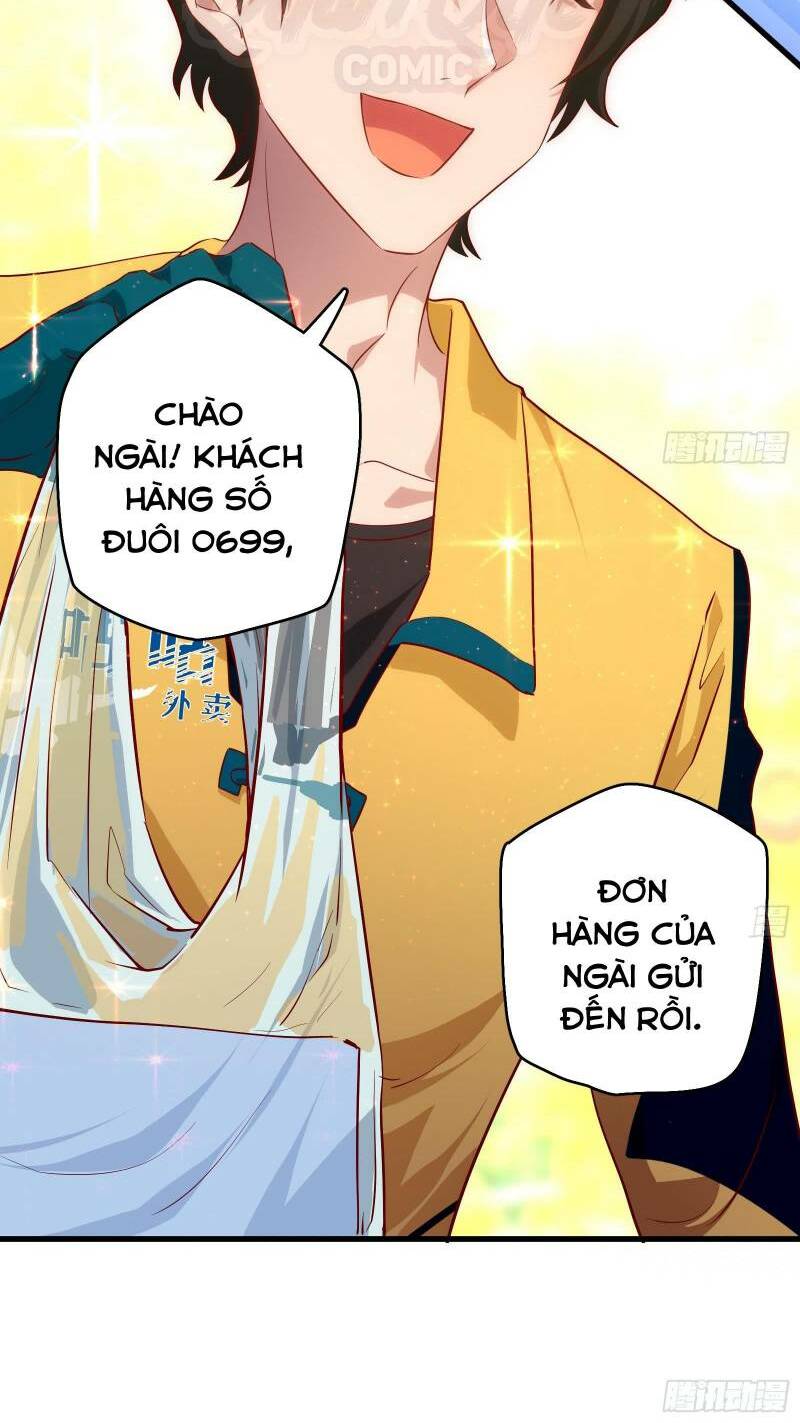 shipper thần cấp chapter 4 32
