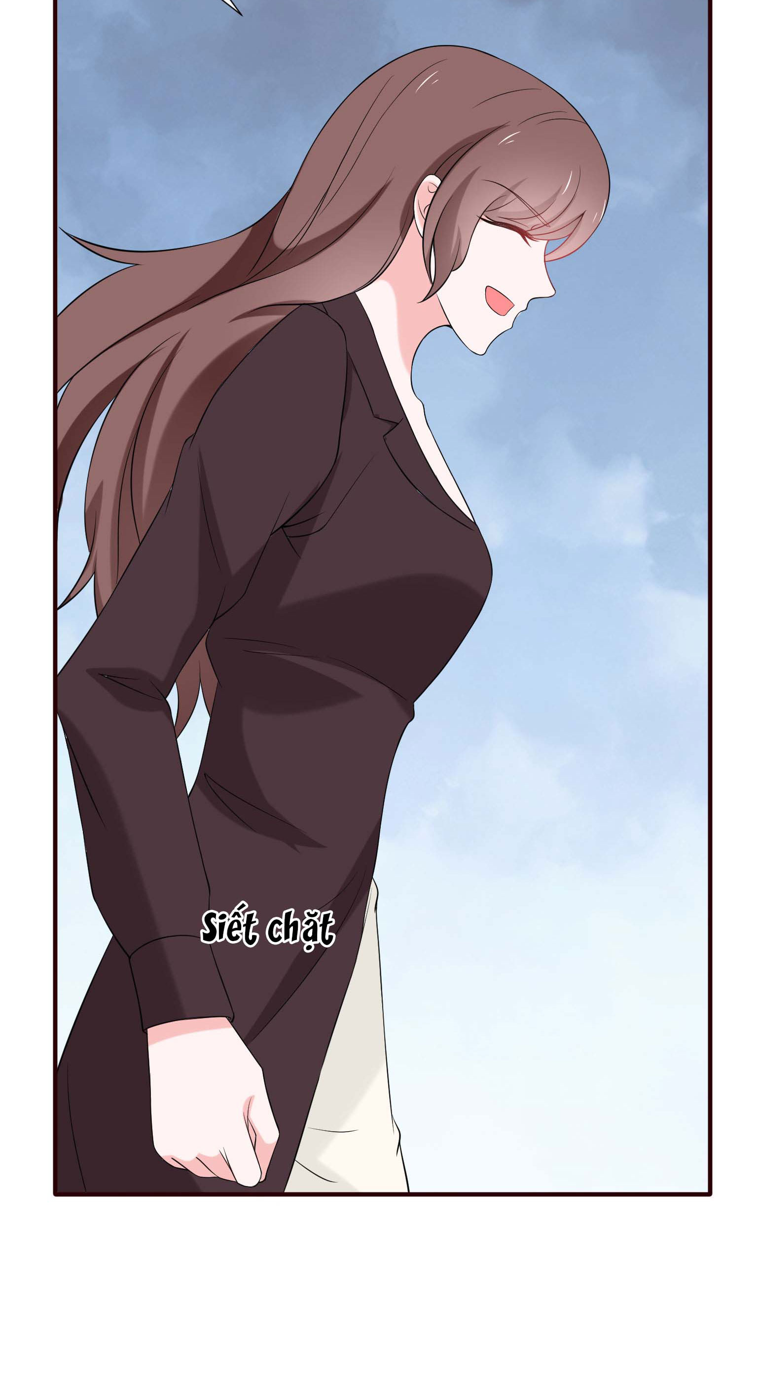 bí mật không thể yêu đương chapter 64 41