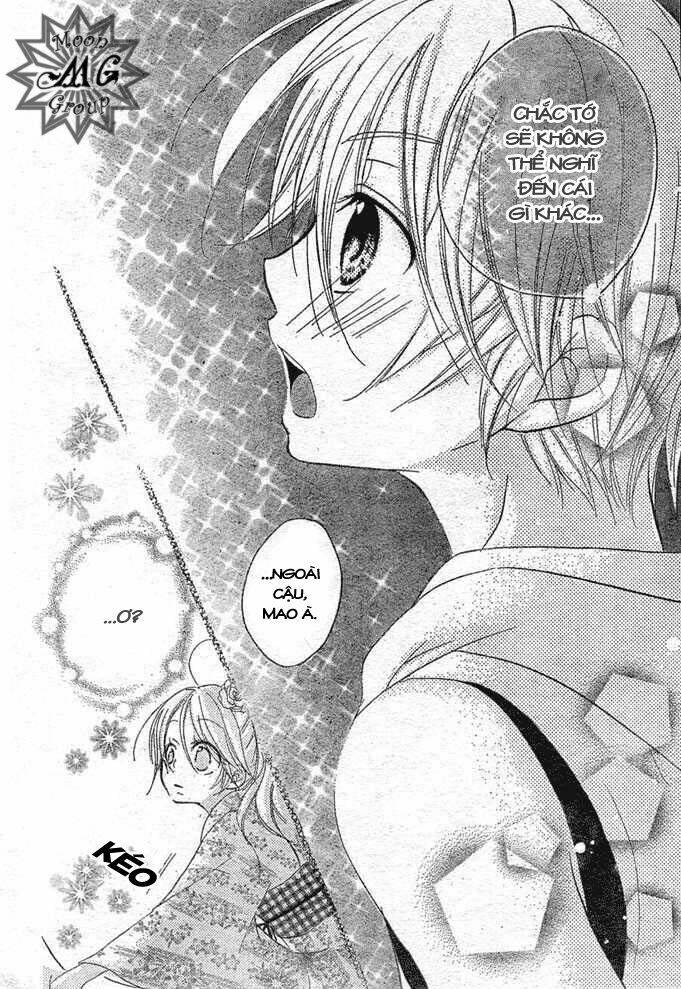 giri koi chapter 5 34