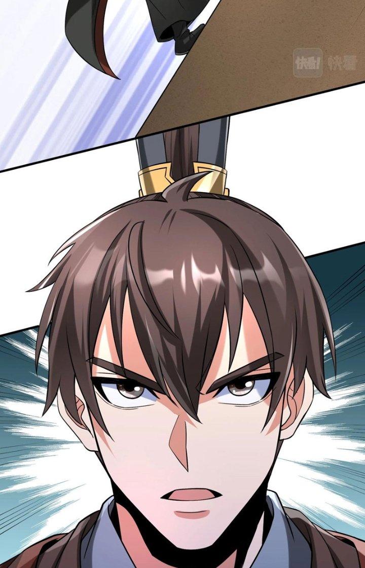 đại tần, ta là con tần thủy hoàng, giết địch thành thần chapter 55 59