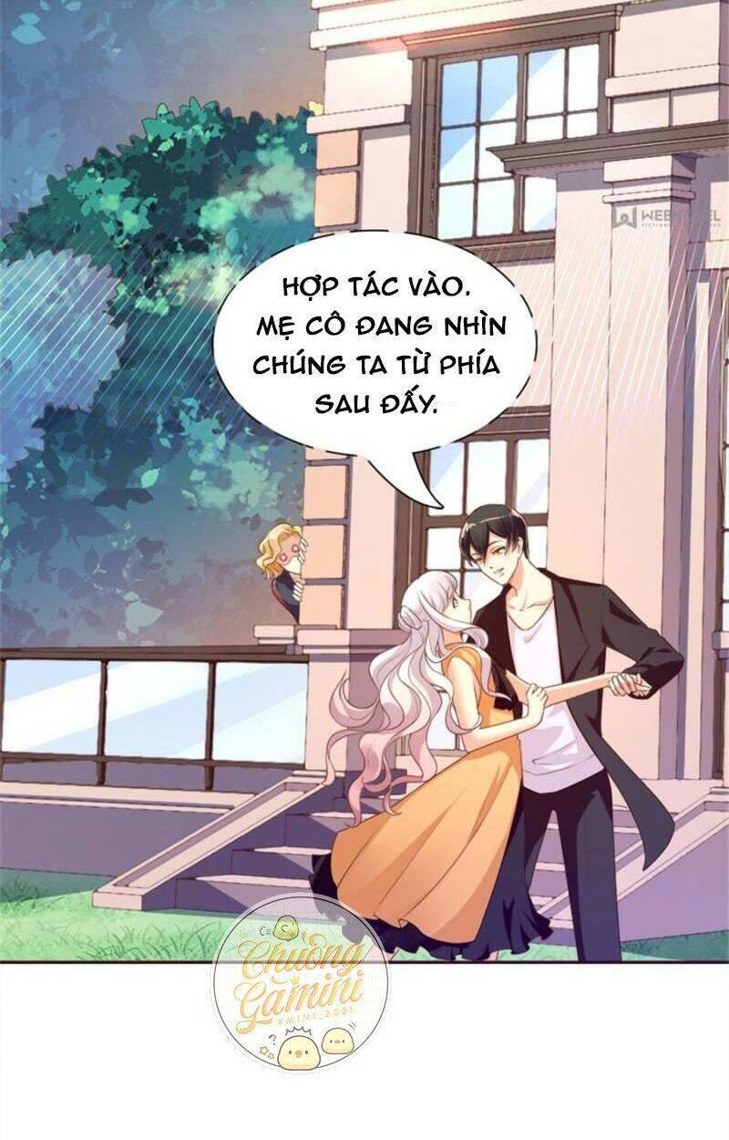 gặp phải người chồng xảo quyệt! chapter 17 64