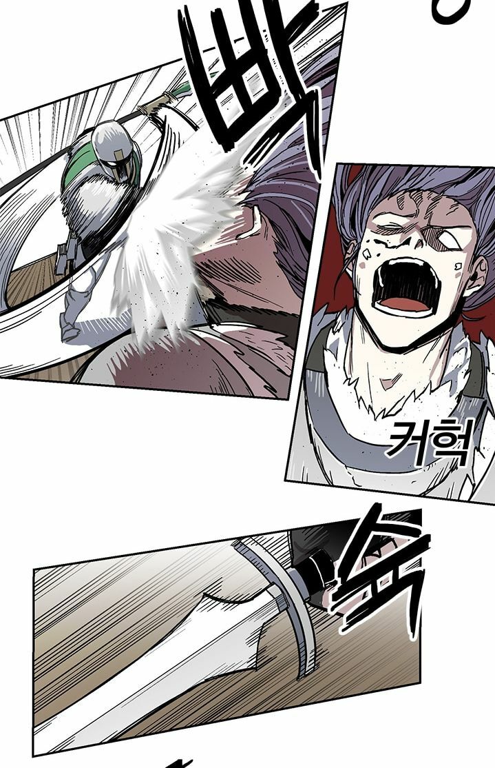 người chơi lỗi chapter 19 21