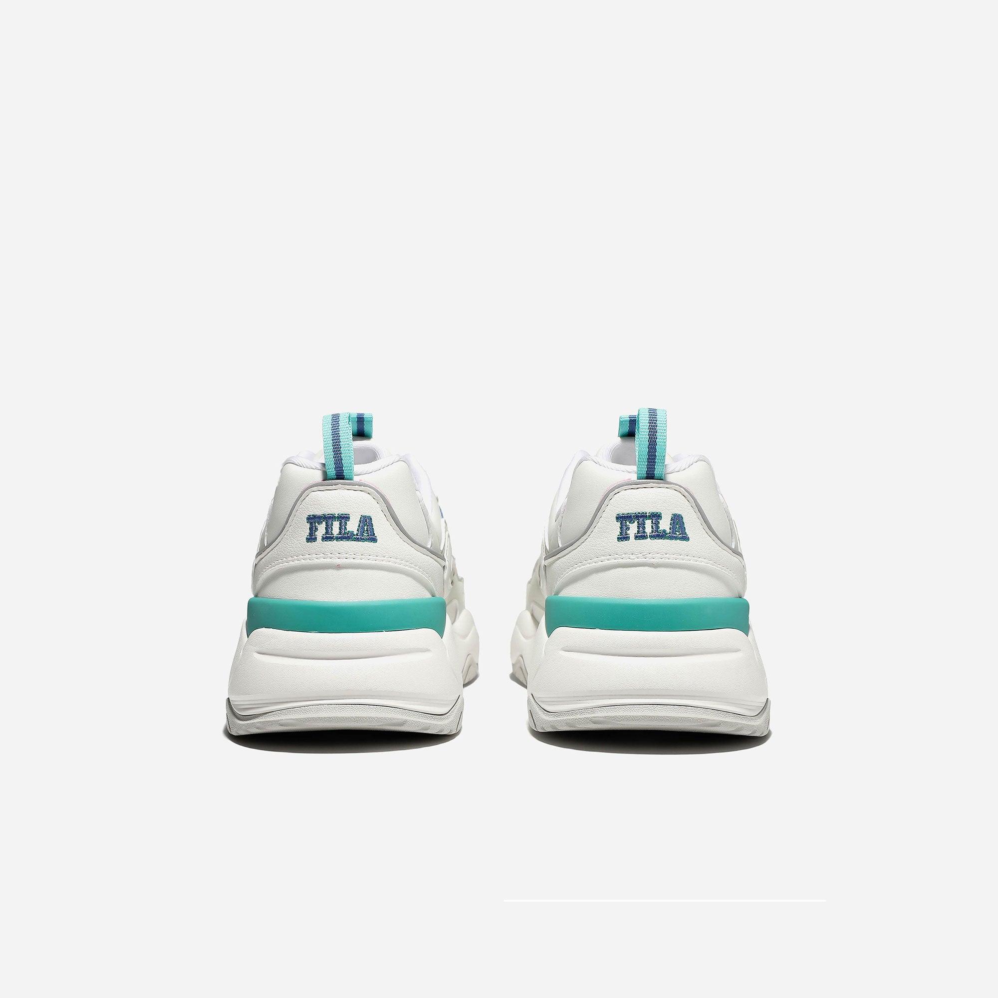 Giày sneaker unisex Fila Rayflide - 1RM02120E-143