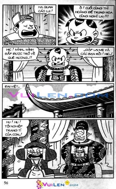 thần đồng đất việt chapter 78 53