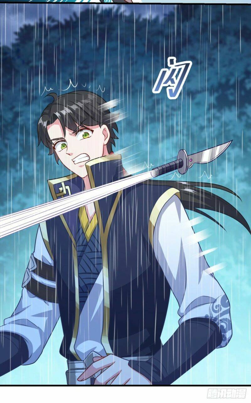 tiên ma đồng tu chapter 139 17