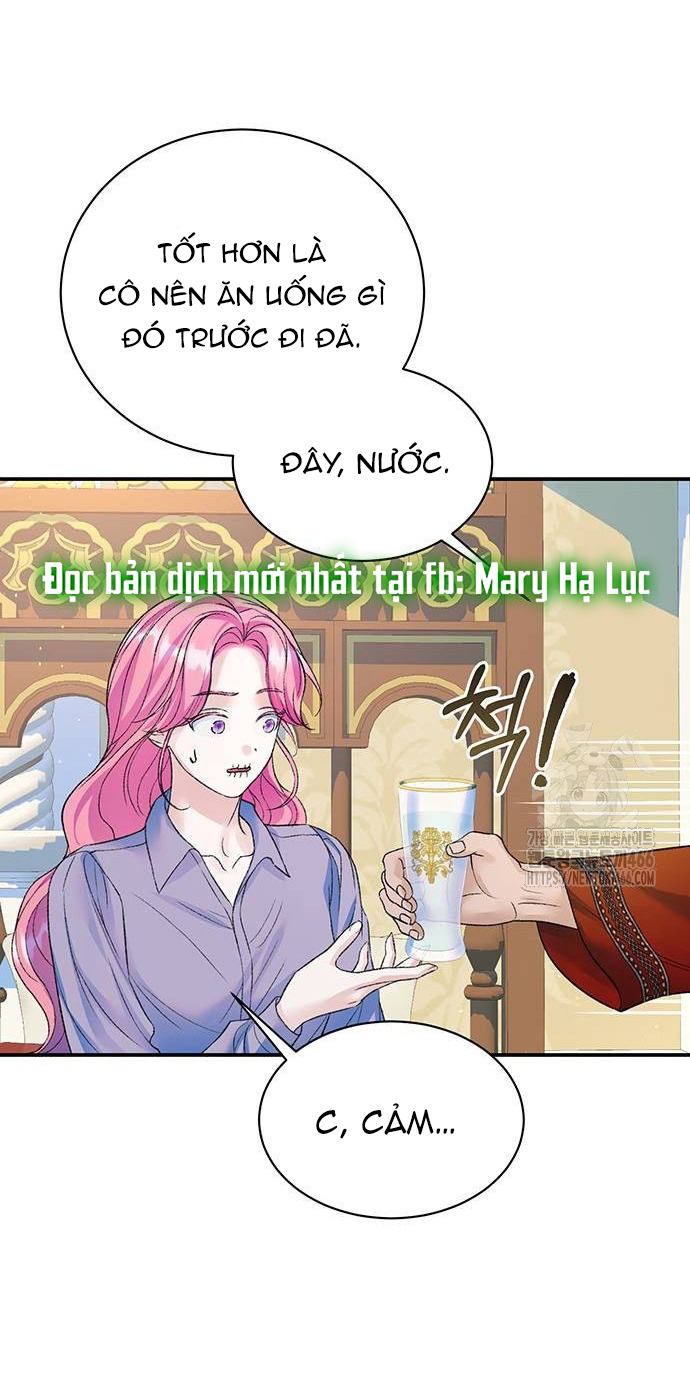 tôi tưởng bản thân không còn sống được bao lâu! chapter 79.1 38