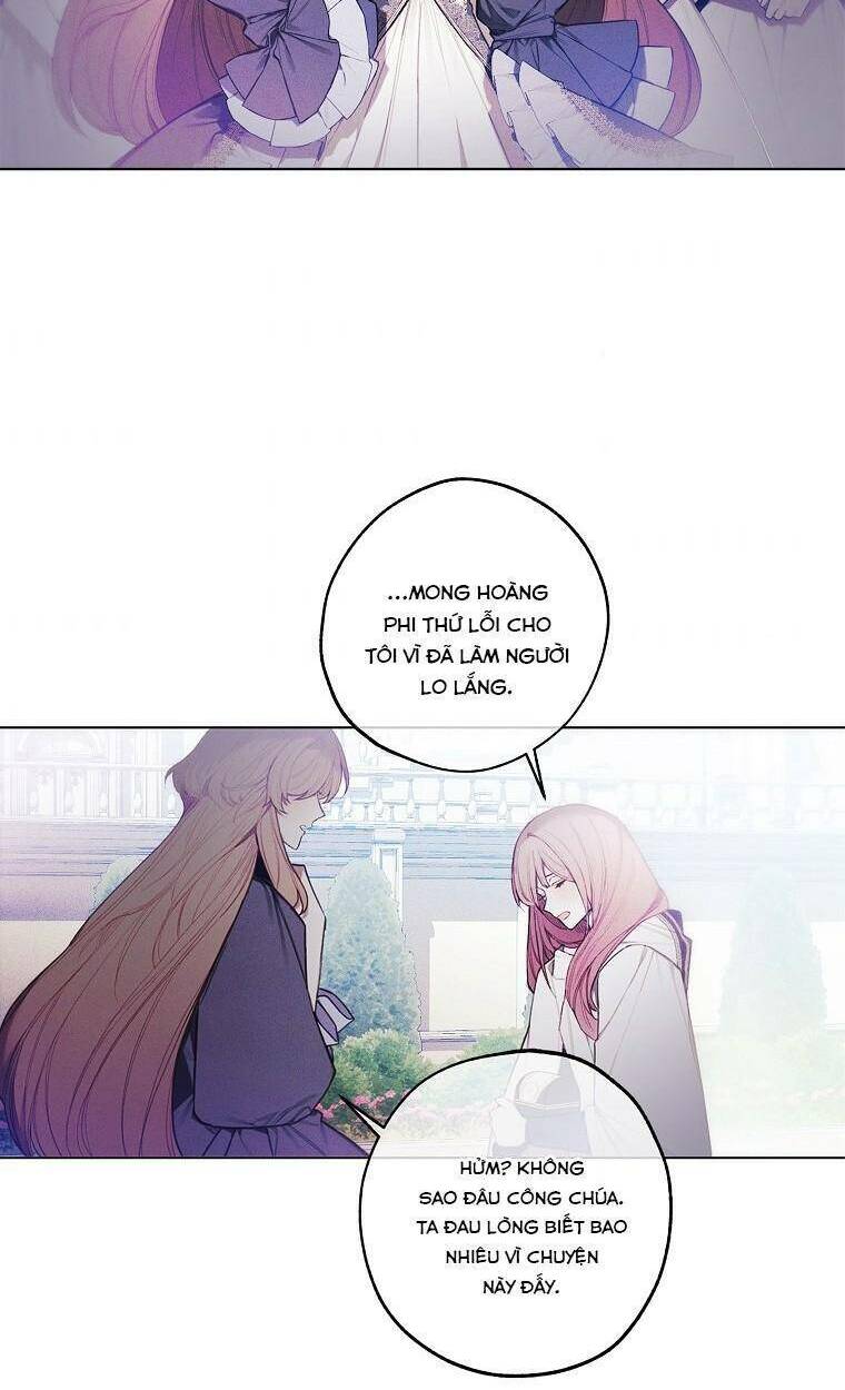 tiệm búp bê của công chúa chapter 28 2