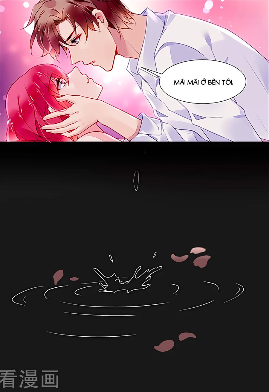 bá tình ác thiếu: dạy bảo tiểu đào thê 2 chapter 24 4