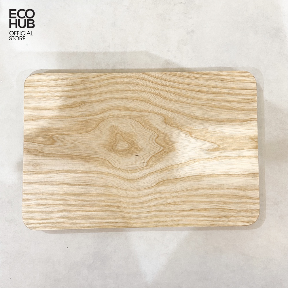 Thớt gỗ Trang trí / Decor, Gỗ Tần Bì , Sáng màu tự nhiên, Decor