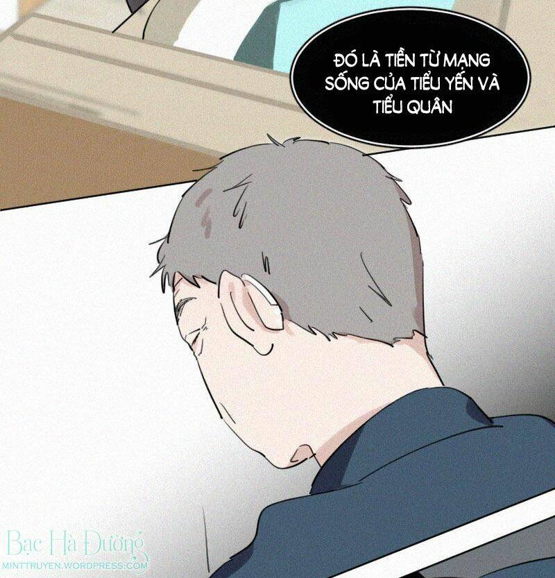 câu chuyện về cậu và tôi chapter 52 19