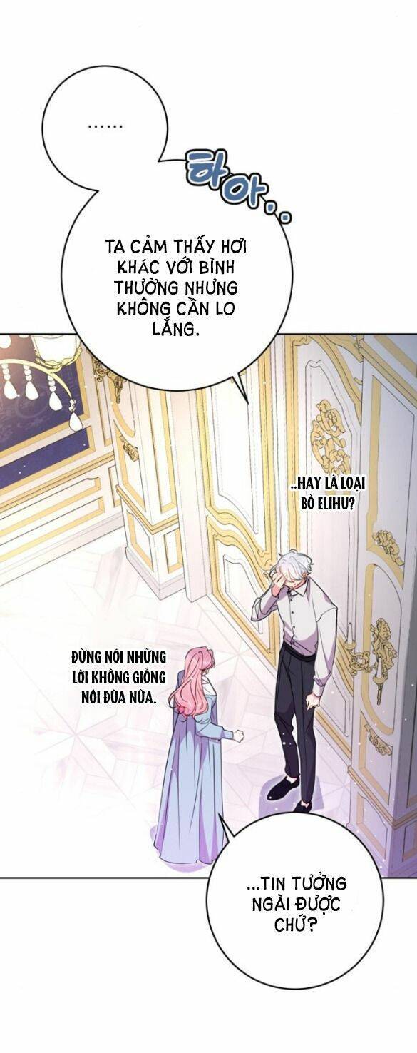 mỗi đêm chồng tôi đều biến đổi chapter 8.5 2