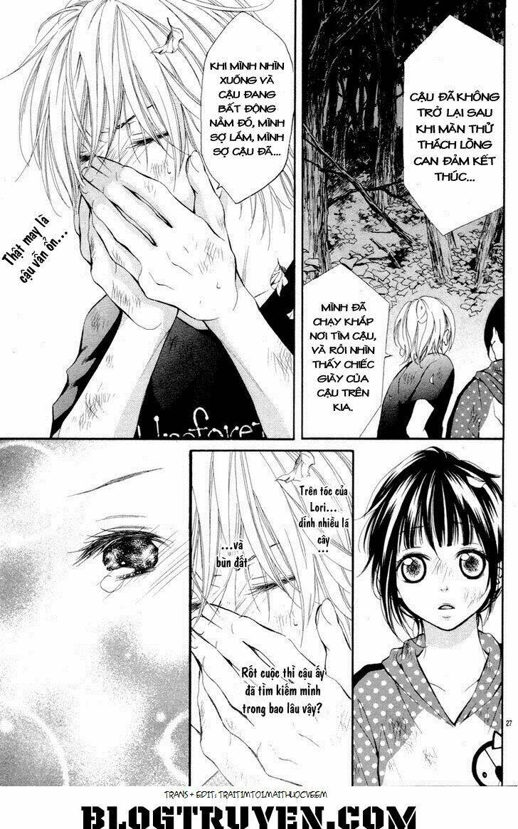 io-kun no nayamigoto chapter 1 29