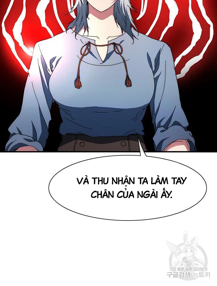 các chòm sao chỉ chú ý mình tôi chapter 33 100