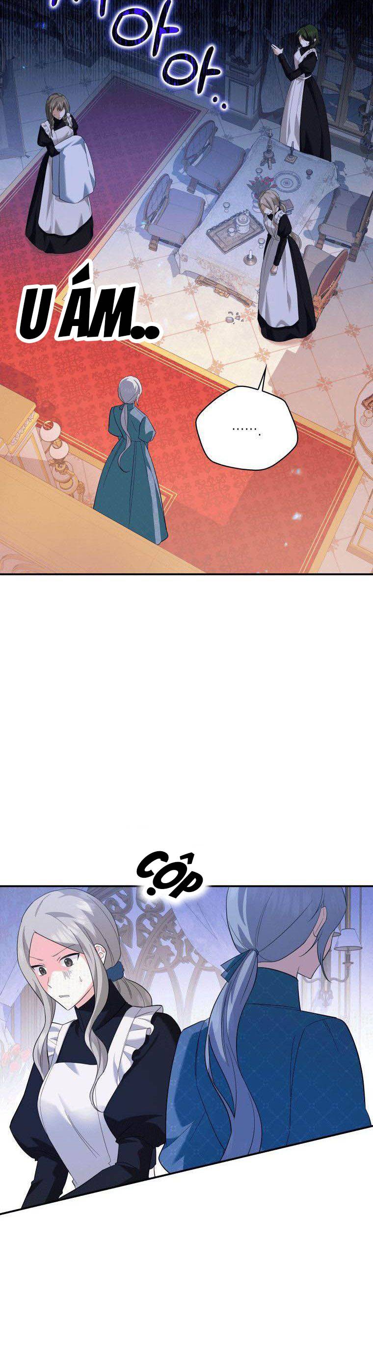 xin hãy ủng hộ sự trả thù của tôi chapter 6 36