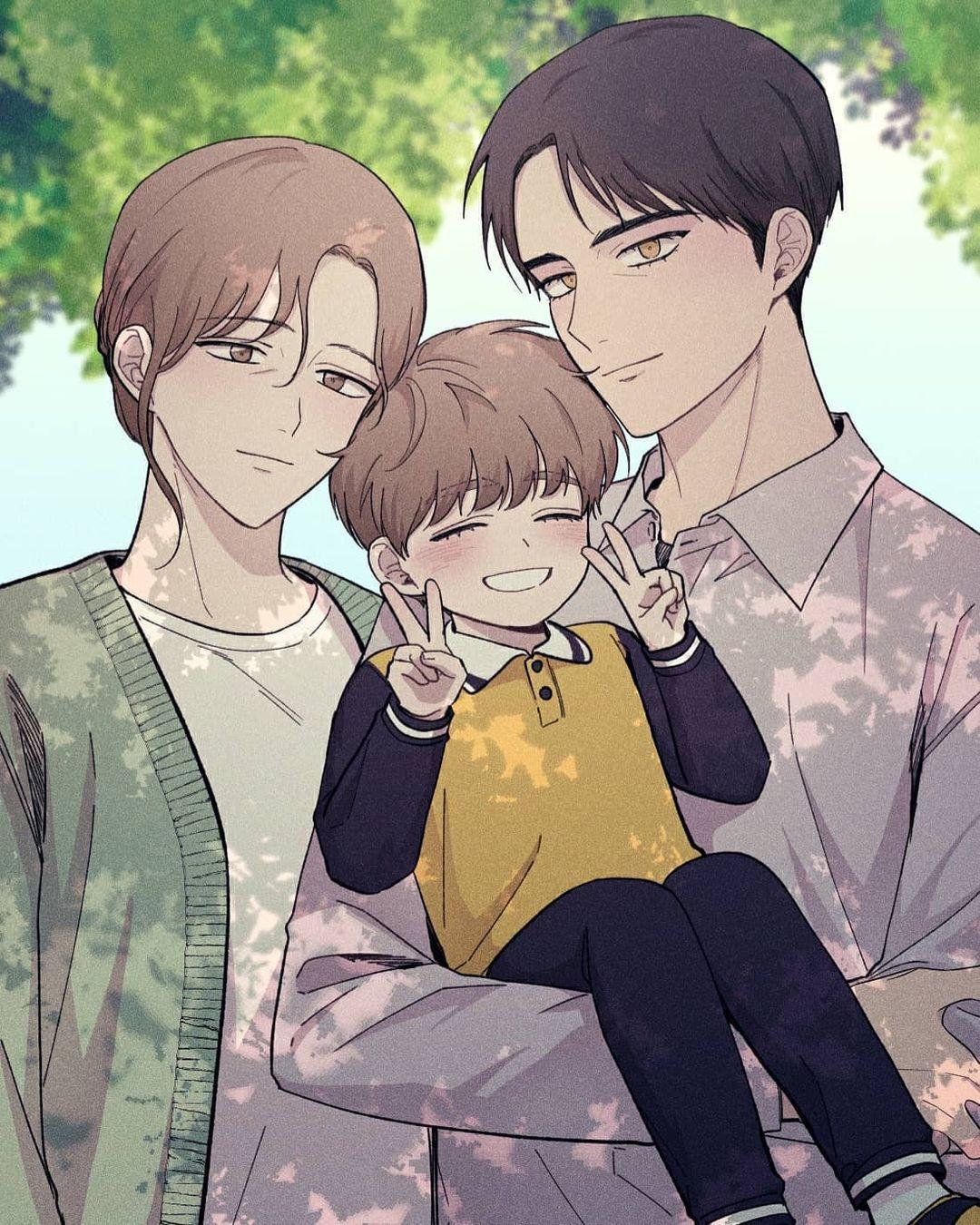 yeonwoo ngây thơ chapter 41.2 33