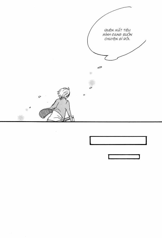 durarara!! doujinshi - haru arashi chapter 1 10