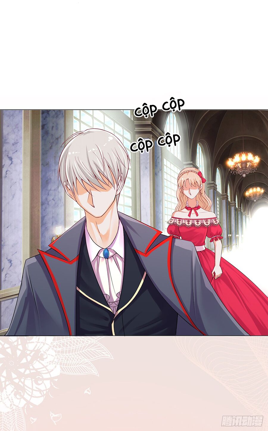 huynh khống công tước gả không được chapter 7.2 14