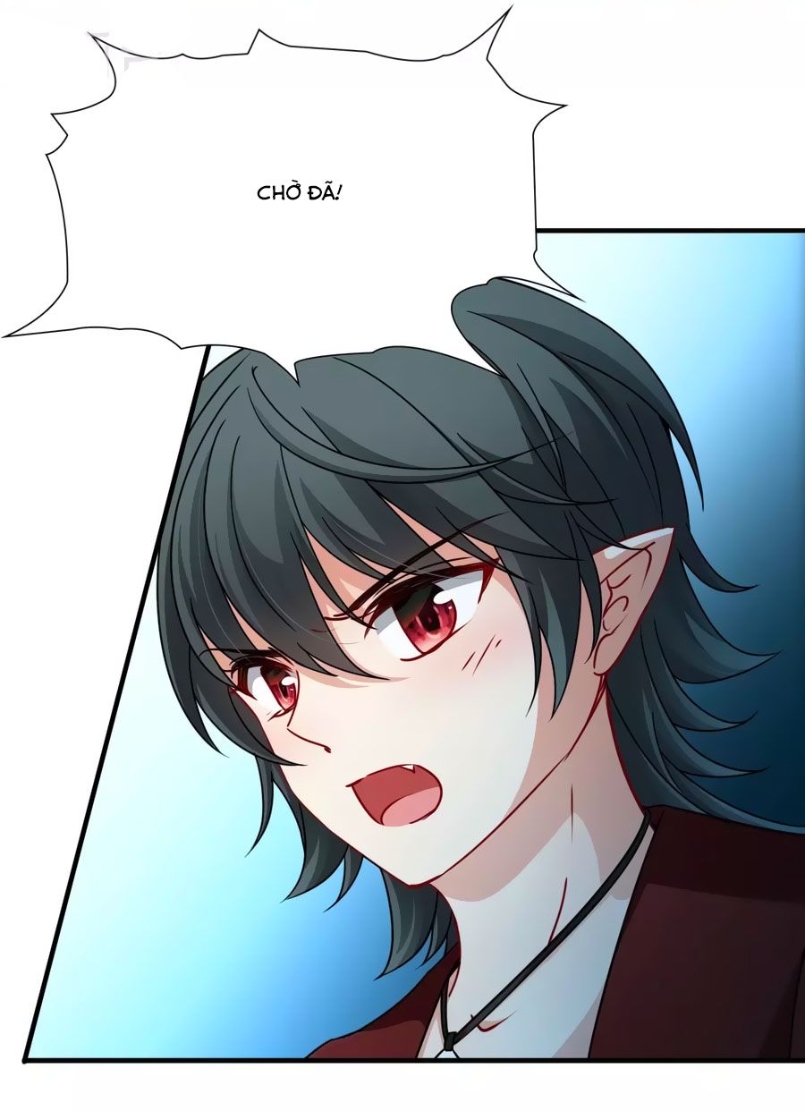 huyền vũ luyến ca: vạn vật sinh linh chapter 33.1 15