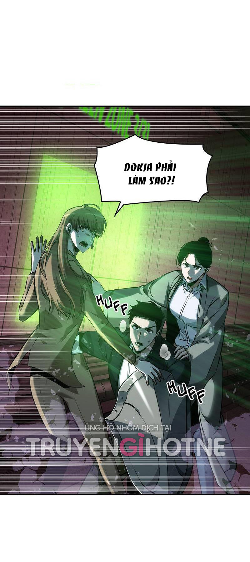 toàn trí độc giả - omniscient reader chapter 31.1 19