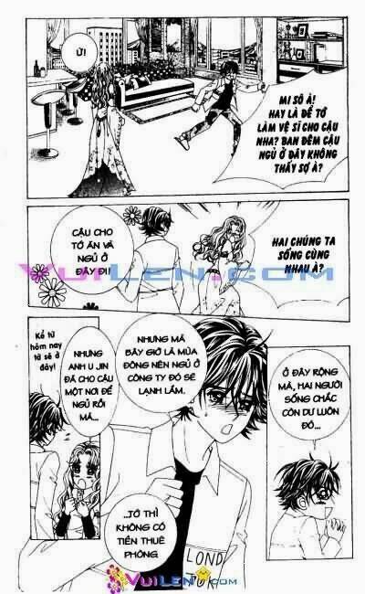 ngọt đắng tình yêu chapter 6 77