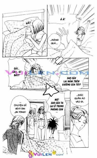bong bóng trắng chapter 6 78