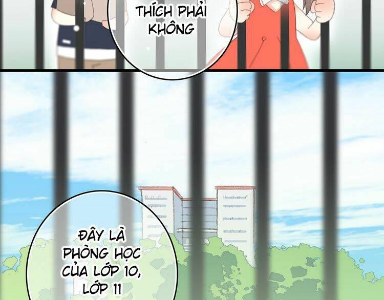 con tim rung động 3 chapter 9 69