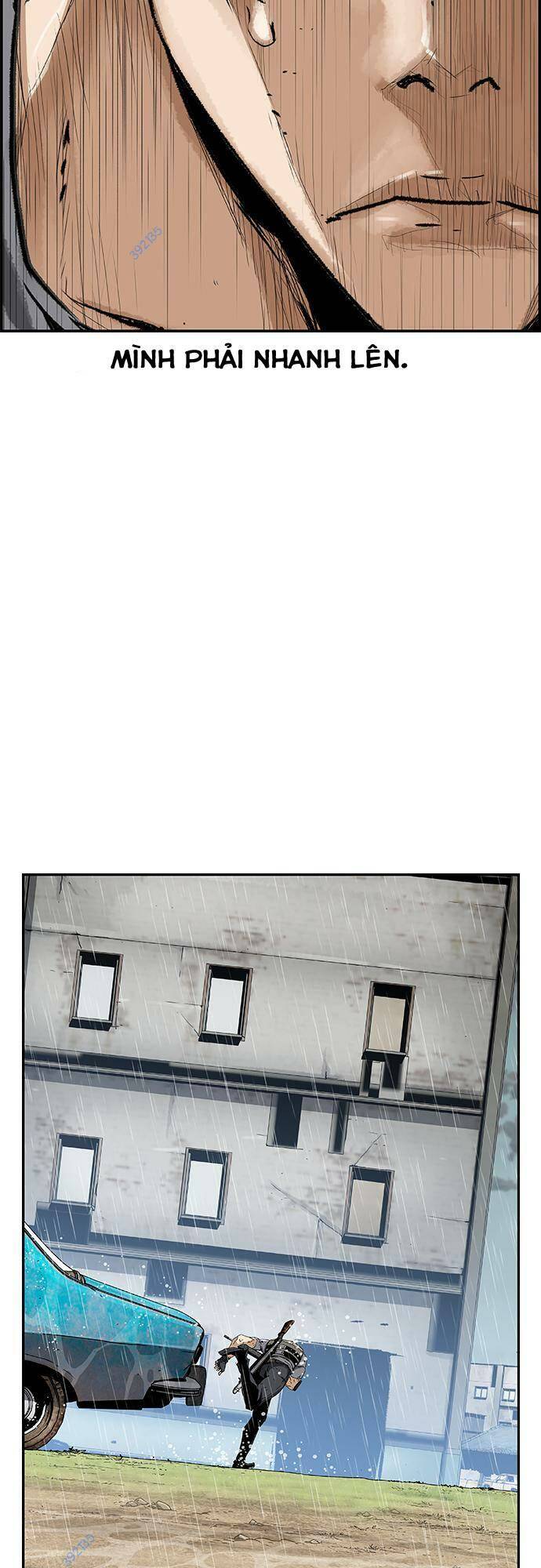 pubg - cuộc chiến sinh tồn - 100 chapter 38 36